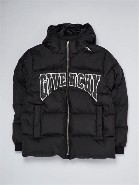 givenchy wintertjas|givenchy jacket.